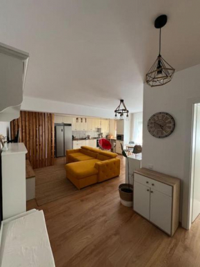 Apartament Confort Modern